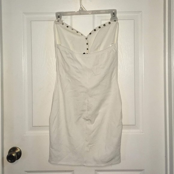 Like New Dress by Blanc Small - Picture 2 of 3